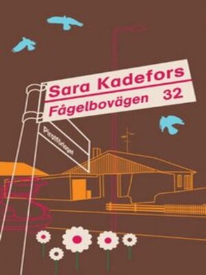 cover image of Fågelbovägen 32